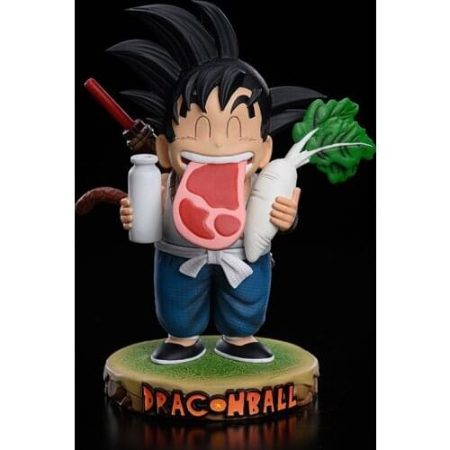 TN Wukong GK Limited Statue Figure