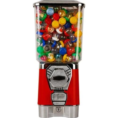 GV18F Candy vending machine automatically Egg machine/taobao/draw/toy vending machines
