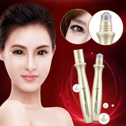 Snail Eye Cream Serum Remove Dark Circle Anti-Aging Wrinkle Essence Moisturize Hydrating Serum Ease Fatigue Of The Eye SkinTSLM1