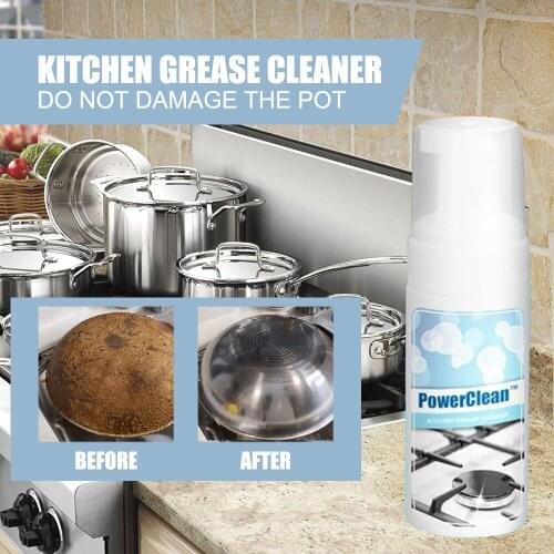 Kitchen Grease Cleaner Household Chemical Mildew Remover Cleaner Wall Mold Ceramic Tile Pool In Addition Cleaner