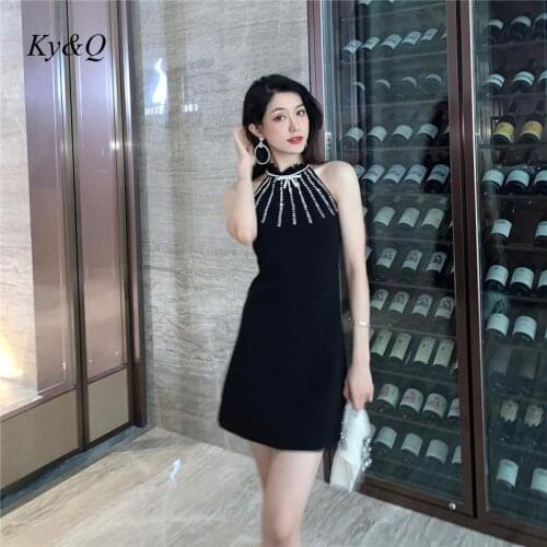 Стильные летние платья Ky&Q China At AliExpress