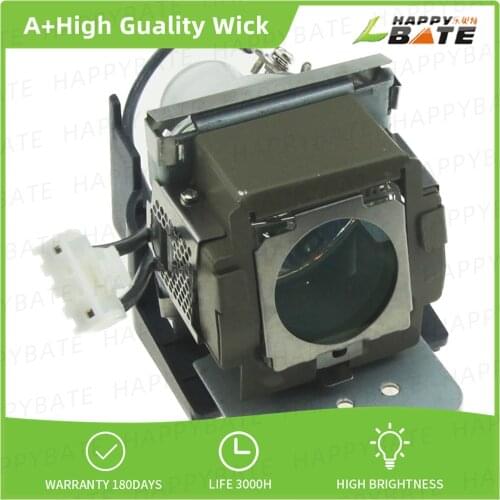 High Brightnes Projector Lamp 5J.J2C01.001 for MP611 MP611C MP620C MP721 MP721C MP725X MP726 Lamp Projector