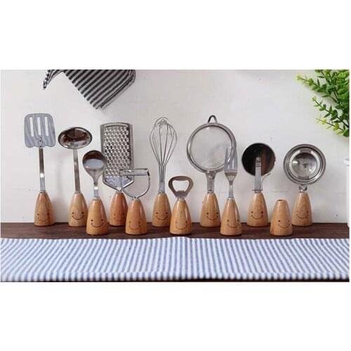 Leyeechi Baking Goods