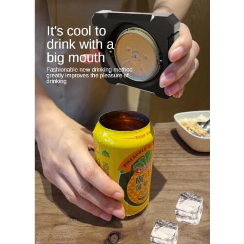 LIXIU Bottle Openers