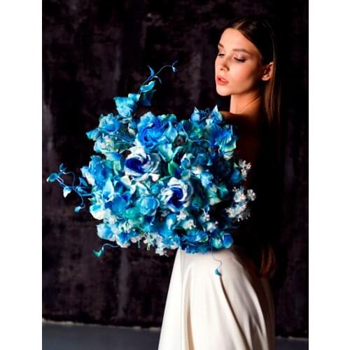 MALAHITNICA COUTURE Wedding Accessories