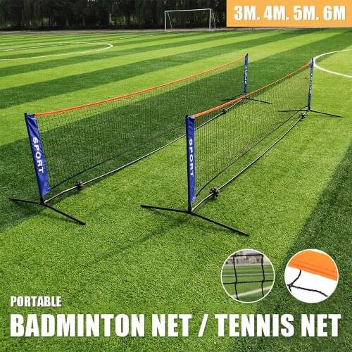 Nayitr Badminton Sets