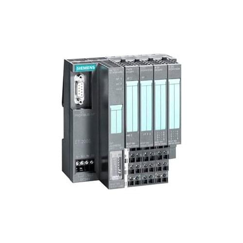 NEW 6ES7151-1AA05-0AB0 SIMATIC DP, INTERFACE MODULE IM151-1 STANDARD FOR ET200S