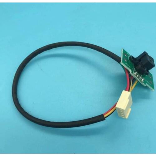 Spectra Polaris 512 printhead encoder raster sensor for Gongzheng 3208DS Thunderjet VJ1801S VJ1802S printer raster sensor H9730