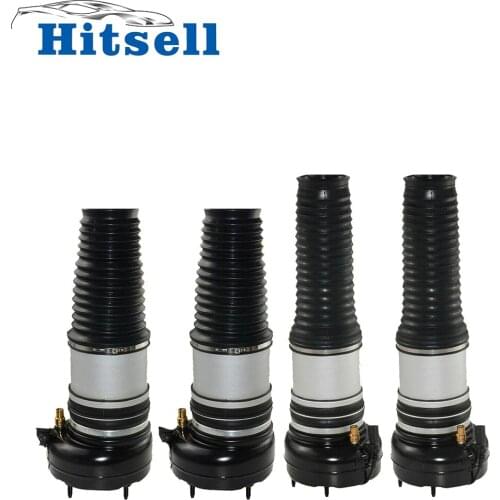 Front / Rear Air Bag Air Suspension Spring For Audi A8 S8 A7 A6 Bentley Mulsanne 3Y5616039K 4H0616039 4H0616040D 4H0616001M