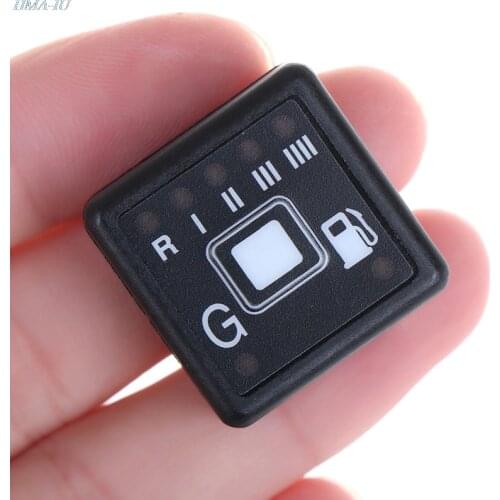 1pcs Switch for AEB MP48OBDII and MP48 GAS System LPG CNG gas conversion kit kits 2.5*2.5*1.3cm