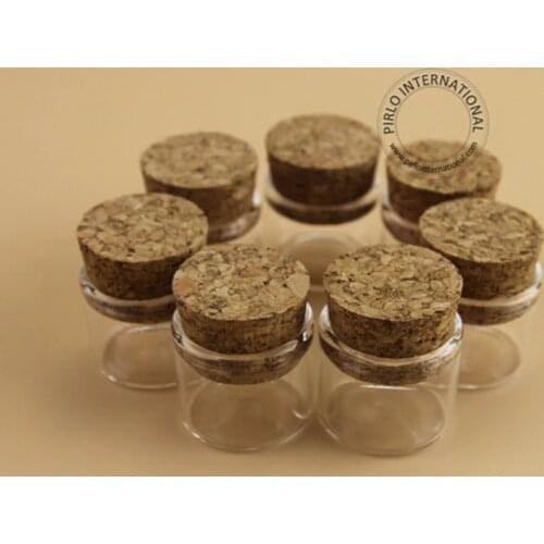 Pirlo Packaging Test Tubes