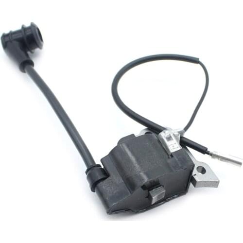 Durable Magneto Ignition Coil Module Kit For Honda GX35 GX 35 Engine Motor UMK435 Trimmer Brush Cutter 30500Z0Z013 / 30522Z0Z000