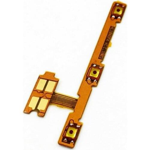 QCKBST Flex Cables For Huawei Honor Play Phones