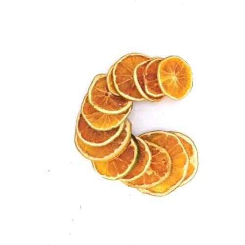 Dried Pressed Fruits Orange Slices Multipurpose Natural For DIY Resin Crafts Soap Making Manual Material Accessories