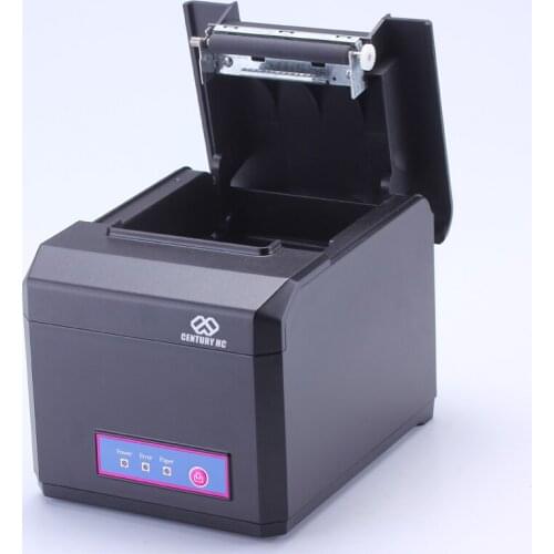 TP-8017 Hot sale restaurant ordering system receipt printer auto cutter thermal printer