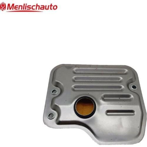 Transmission Oil Filter Fluid Strainer with O-Ring For Avalon Camry Corolla Matrix RAV4 Sienna Solara 35330-08010 3533008010