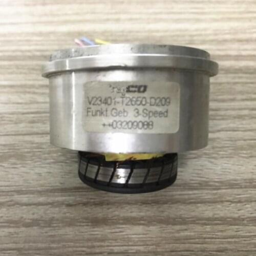 V23401-T2650-D209 Resolver T2650-D209