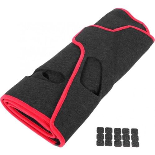 VGEBY Dashboard Mats