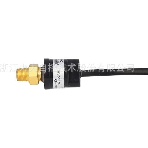 High and low pressure switch, compressor, air conditioning, heat pump, oil pump protector