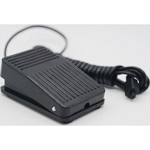 1Pc Dental Ultrasonic Scaler Foot Control Pedal for EMS Woodpecker NEW