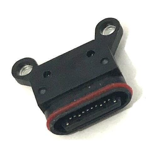 10pcs/lot For google pixel 3 pixel3 Type C usb Charging port Charger Dock connector