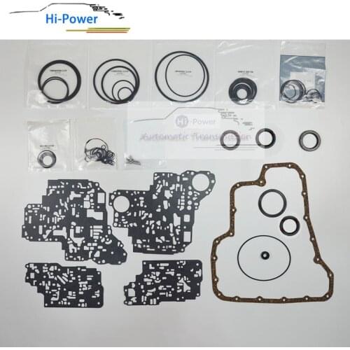 Automatic transmission overhaul kit for NISSAN OEM RE4F03A RE4F03B