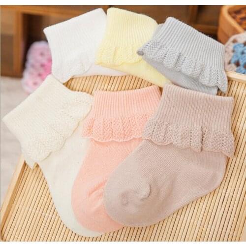 CULTISEED Baby Socks