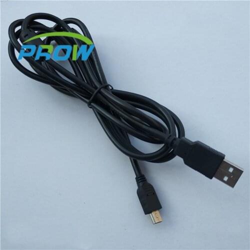 For Yaskawa for Mitsubishi servo CN7 Program and debug data line Connect computer download USB wires cable MR-J3USBCBL 2 meters