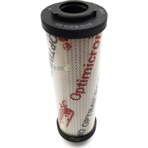 Filter Element 0110 D 010 ON Excavator Hydraulic Pump Pilot Filter