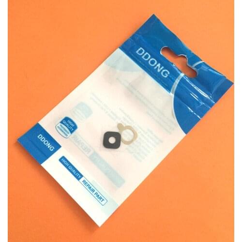 Housing Rear Back Camera Glass Lens Cam Cover For Samsung Galaxy J5 prime J7 prime /On5 On7 2017/G570F G610F