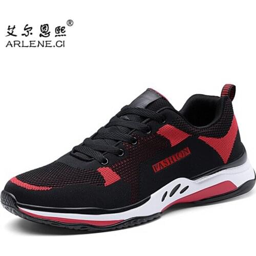 Large Size 48 49 50 Running Shoes Men Light Jogging Sneakers High Quality Breathable Mens Sports Trainers Male Zapatillas Hombre