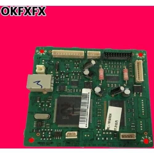 Formatter Board For Samsung ML-1640 ML 1640 ML1640 logic Main Board MainBoard mother board