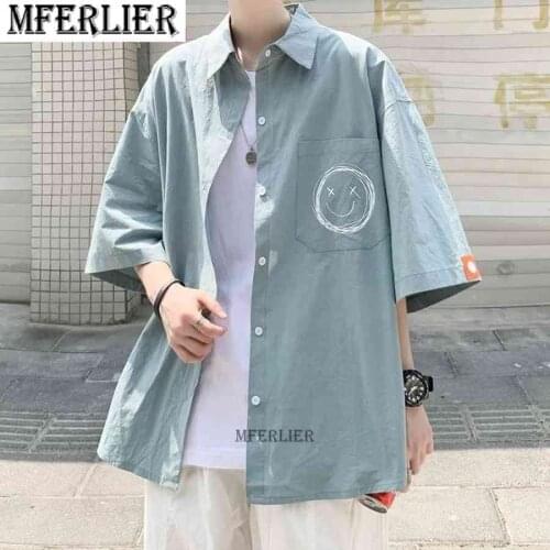 Mferlier Women's Beach Shirts