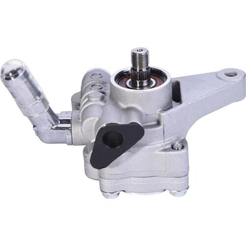 Power Steering Pump 56110P8A003 For Honda Accord 3.0 1998 1999 2000 2001 2002 21-5421, 21-5993, 5256, 30-4847 56110-P8A-003