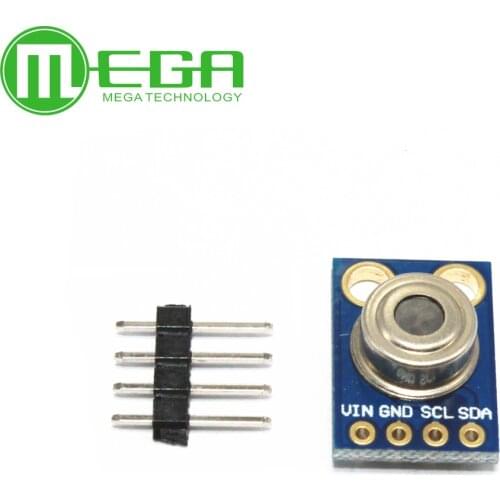GY-906 MLX90614ESF New MLX90614 Contactless Temperature Sensor Module GY-906-BAA GY-906-BCC GY-906-DCI