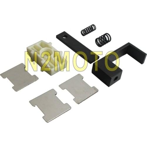 Primary Chain Tensioner for Harley Davidson Big Twin Fat Boy Dyna Heritage Road King FLHX FLTR FXD 2001-2006