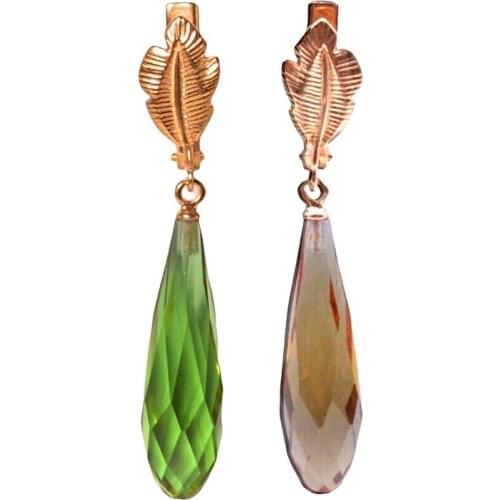 SEVEN STONES Earrings