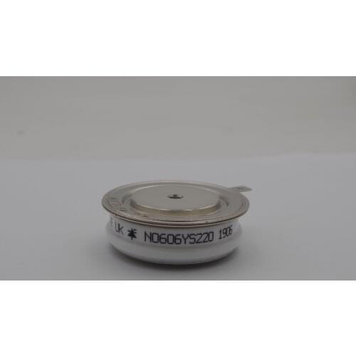 SCR Thyristor N0606YS220 thyristor component for contactless electronic switches