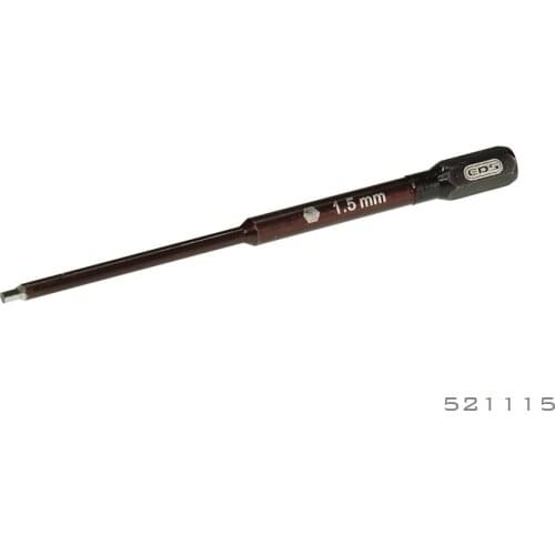 EDS RC TOOL 521115 521120 521125 521130