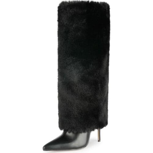 VEJAHM Women's Winter Boots