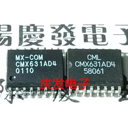 Free Delivery.CMX631AD4