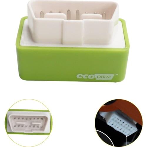 For Peugeot 206/307/308/208/SUV 3008 4008 5008/207/407/508/301 Nitro ECO OBD2 Performance Chip Tuning Box Benzine/Diesel Engine