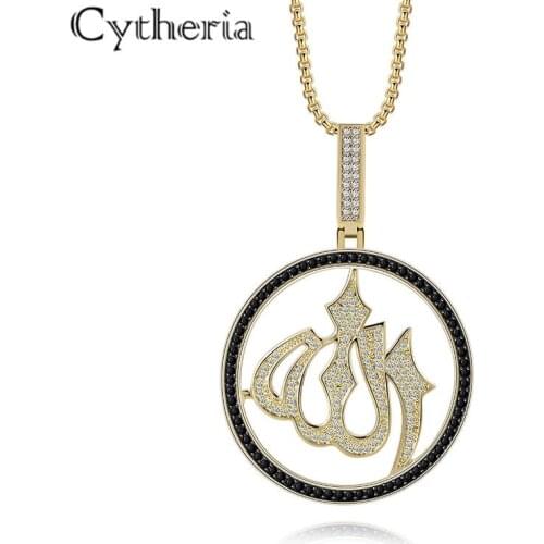 Религиозные подвески CYTHERIA China At AliExpress