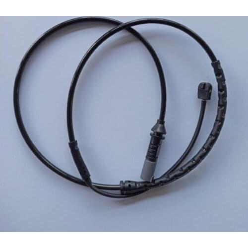 Brake pad wear sensor OEM 34356792571/34356854168 For BMW X5 off-road vehicle E70 X6 off-road vehicle E71 Back sides 1047mm