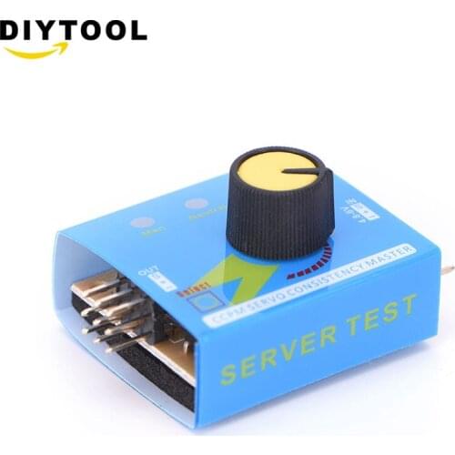 Testers EDIY China