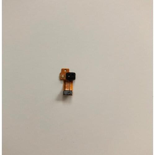 Used Flash light With Flex Cable FPC For DOOGEE S60 MTK Helio P25 Octa Core 5.2'' FHD Screen 1920x1080