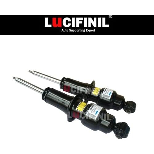 LuCIFINIL New Air Suspension Rear Shock Absorber For Subaru Forester 20365SC071 20365SC010 20365SC040 20365SC041 20365SC042