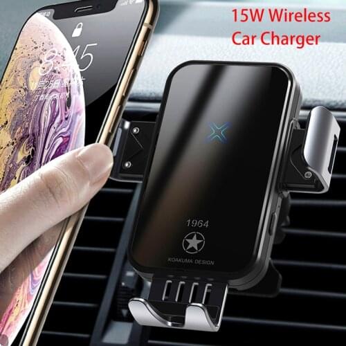 OllyMurs Car Mobile Phone Holders