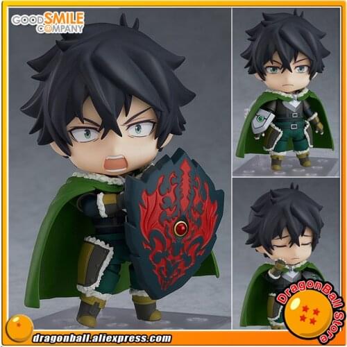 Original Good Smile Company GSC No. 1113 Action Figure - Shield Hero