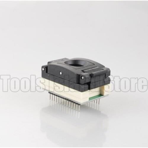 Original Adapter for NAVIPLUS Pro3000S NAND Programmer PRO3000S IP Box NAND Error Repair 32bit+64BIT HDD Read Write Tool